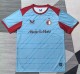 25-26 Feyenoord Third Fans Soccer Jersey