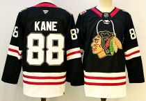 2026 NHL Chicago Blackhawks New Pattern Jersey