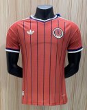 2026 World Cup Scotland Away Player Version Soccer Jersey