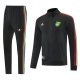 26-27 JAMAICA High Quality Jacket Tracksuit