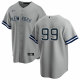 2026 MLB New York Yankees New Pattern Jersey