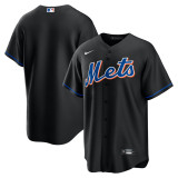 2026 MLB New York Mets New Pattern Jersey