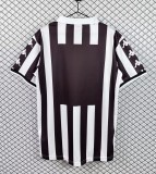 2000-2001 St. Pauli Home Retro Soccer Jersey