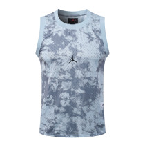 2026 High-Quality Gray Vest