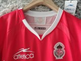 2008-2009 Toluca Home Retro Soccer Jersey