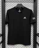 2026 AD Black High Quality Casual T-Shirt