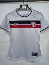 26-27 Santa Cruz Away Women Fans Soccer Jersey (女)