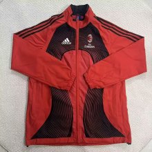 2026 ACM Red Windbreaker