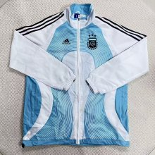 2026 Argentina New Pattern Windbreaker