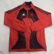 2026 Colombia Blue Retro Windbreaker