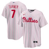 2026 MLB Philadelphia Phillies New Pattern Jersey