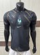 2026 France Black GoalKeeper Player Version Soccer Jersey