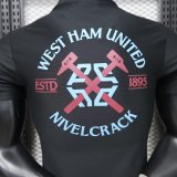 26-27 West Ham Special Edition Player Version Soccer Jersey