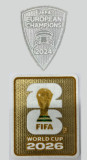 2026 World Cup Spain Away Player Version Soccer Jersey