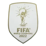 2026 World Cup Argentina Away Fans Soccer Jersey