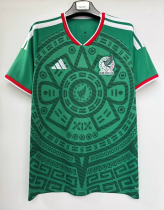 2026 World Cup Mexico Home Fans Soccer Jersey 1:1 Thai Quality 2026 World Cup Mexico Home Fans Soccer Jersey 1:1 Thai Quality