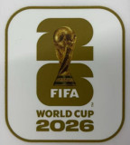 2026 Brazil Away Player Version Soccer Jersey