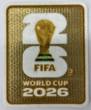 2026 World Cup Uruguay Home Fans Soccer Jersey