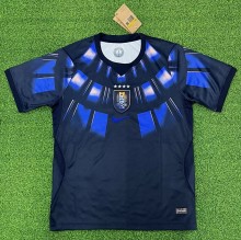 2026 World Cup Uruguay Away Fans Soccer Jersey