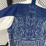 2026 NK Retro Windbreaker
