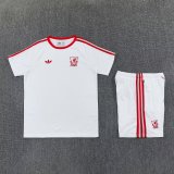 26-27  LIV High Quality Training Short Suit