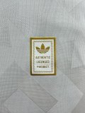 2026 World Cup Mexico Away Long Sleeve Player Version Soccer Jersey (长袖球员)