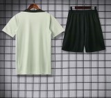 26-27 CHE High Quality Training Short Suit