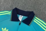 26-27 Colombia High Quality Jacket Tracksuit