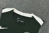 26-27 CHE High Quality Tank Top And Shorts Suit