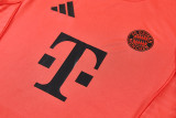 26-27  Bayern High quality Tank Top And Shorts Suit