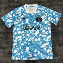 23-24 Aja× Special Edition Fans Training Shirts