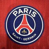 26-27 PSG Leaked Edition Home Player Version Soccer jersey