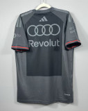 2026 F1 New Pattern Short Sleeve Racing Suit