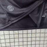 26-27 Monchengladbach Away Fans Soccer Jersey