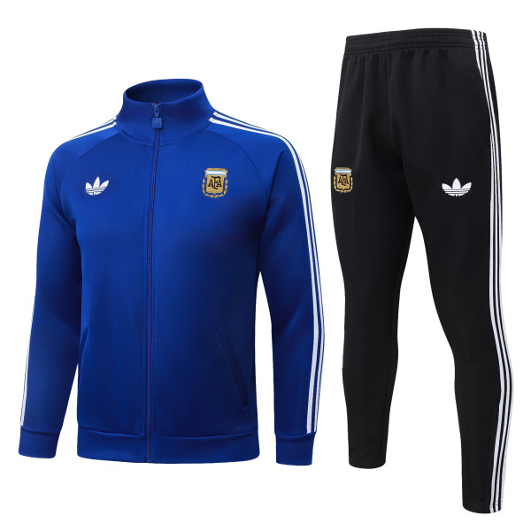 26-27 Argentina High Quality Jacket Tracksuit