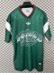2026 AD Green Hip-Hop Version Retro Soccer Jersey