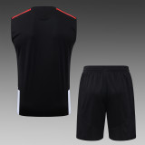 26-27 ARS High Quality Tank Top And Shorts Suit
