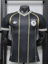 26-27 Germany Black Special Edition Player Version Soccer Jersey 26-27 Germany Black Special Edition Player Version Soccer Jersey