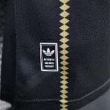 26-27 Germany Black Special Edition Player Version Soccer Jersey