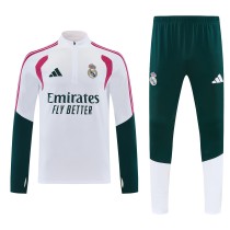 26-27 ATM High Quality Half Pull Tracksuit 26-27 ATM High Quality Half Pull Tracksuit