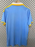 25-26 Como Fourth Joint Edition Fans Soccer Jersey