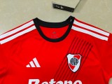 26-27 River Plate Special Edition Fans Soccer Jersey