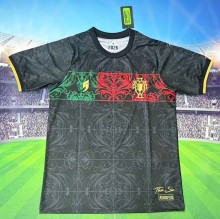 26-27 Portugal Special Edition Fans Soccer Jersey