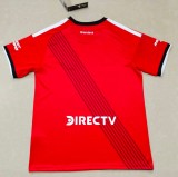 26-27 River Plate Special Edition Fans Soccer Jersey