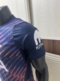26-27 TOT Leaked Edition Away Player Version Soccer Jersey