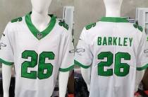 2026 NFL Philadelphia Eagles New Pattern Jersey 2026 NFL Philadelphia Eagles New Pattern Jersey