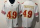 2026 NFL 49ers New Pattern Jersey