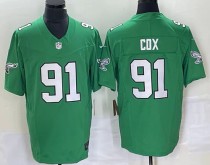 2026 NFL Philadelphia Eagles New Pattern Jersey