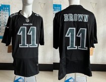 2026 NFL Philadelphia Eagles New Pattern Jersey