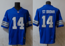 2026 NFL Detroit Lions New Pattern Jersey 2026 NFL Detroit Lions New Pattern Jersey